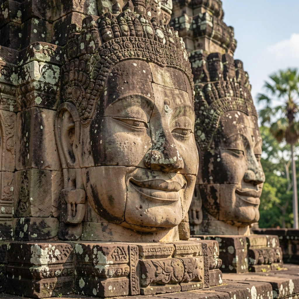 10, 12 or 14 Nights Vietnam & Cambodia Guided Tour photo 2