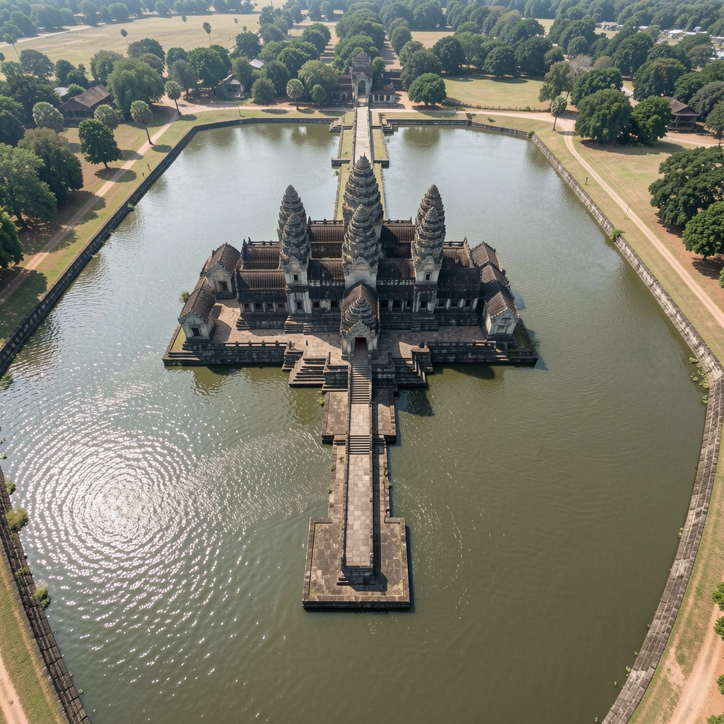 10, 12 or 14 Nights Vietnam & Cambodia Guided Tour photo 4