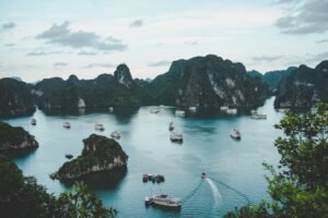 10, 12 or 14 Nights Vietnam & Cambodia Guided Tour