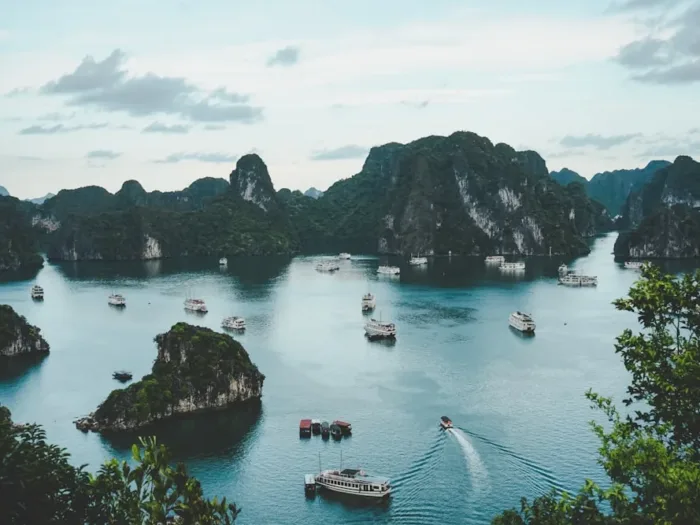 Vietnam Discovery — Hanoi, Halong Bay, Hoi An & Saigon, 9 Nights