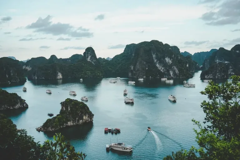 Vietnam Discovery — Hanoi, Halong Bay, Hoi An & Saigon, 9 Nights