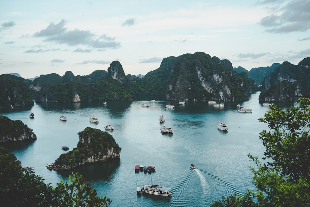 10, 12 or 14 Nights Vietnam & Cambodia Guided Tour