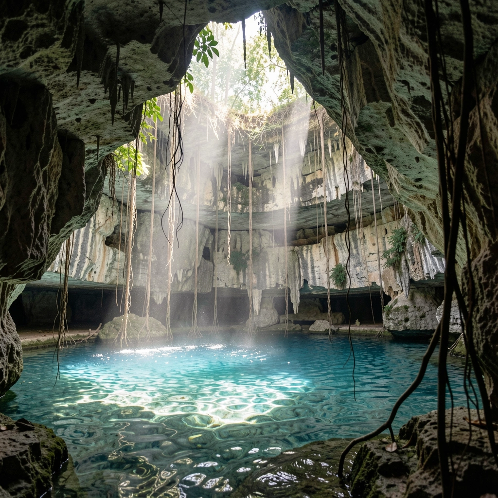 10 Nights New York & Cancún All-Inclusive Escape photo 2