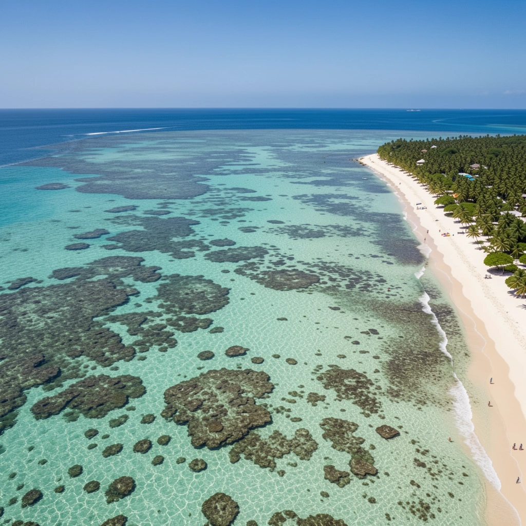 10 Nights New York & Cancún All-Inclusive Escape photo 4