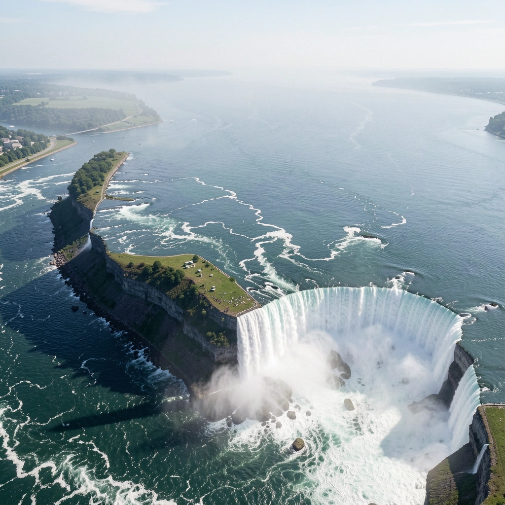 10 Nights USA & Canada Explorer – New York, Toronto & Niagara Falls photo 4