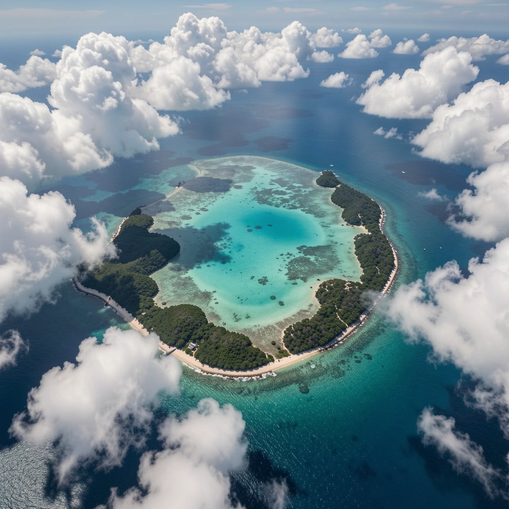 10 or 12 Nights Mauritius & Dubai Twin Centre photo 4