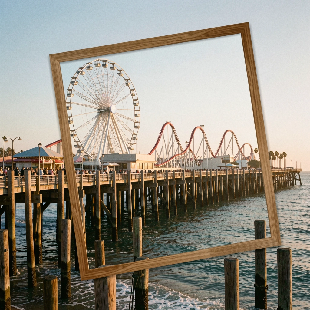 12 Nights Las Vegas, Los Angeles & Cancún All-Inclusive Adventure photo 2