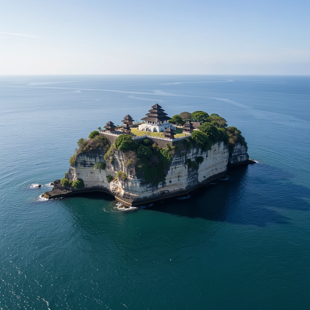 12 Nights Mauritius, Singapore & Bali Multi-Centre photo 4
