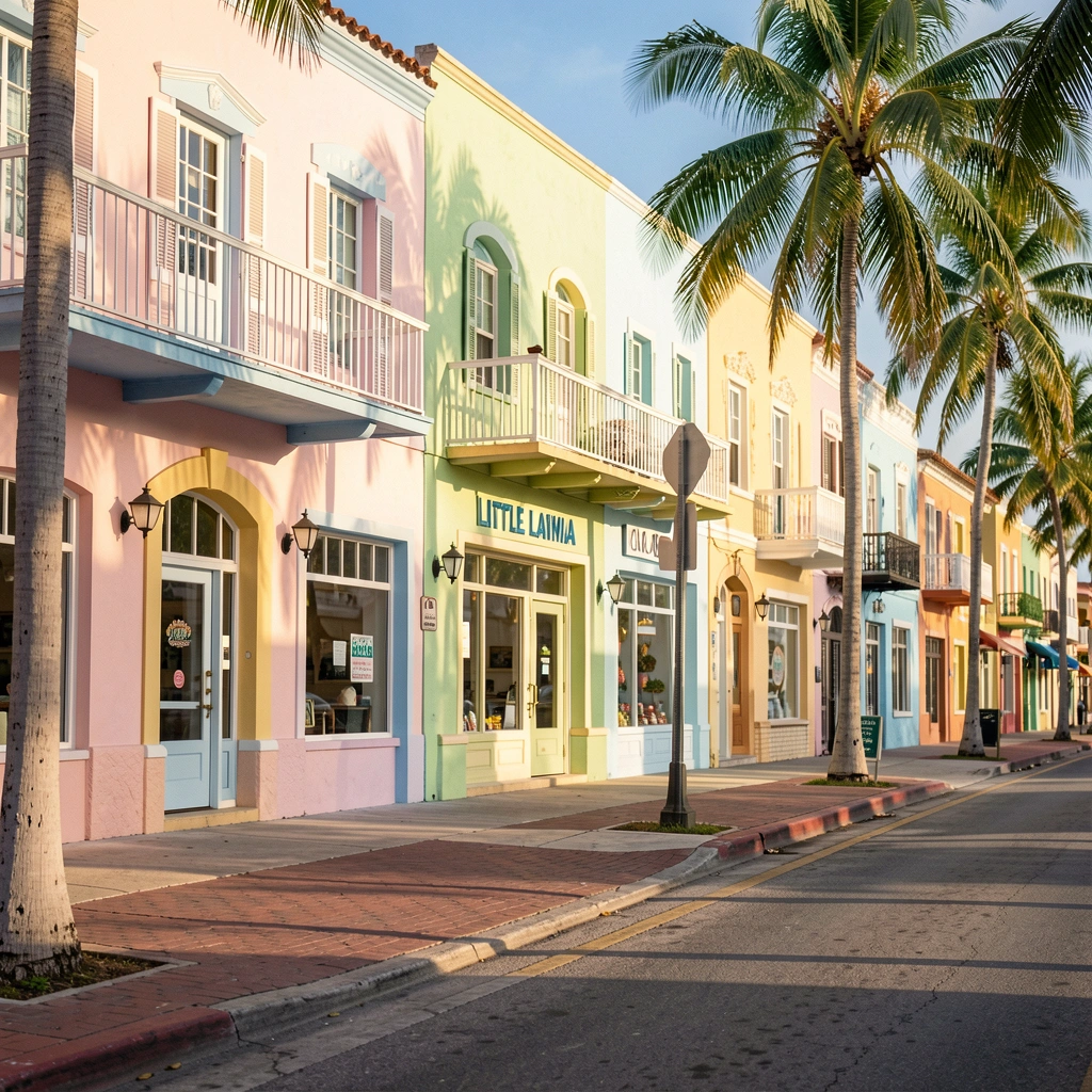 12 Nights Orlando, Miami & Jamaica All-Inclusive Getaway photo 2
