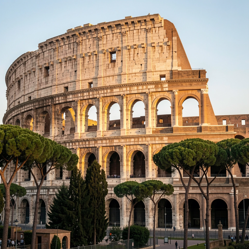 12 Nights Ultimate Europe Explorer photo 2