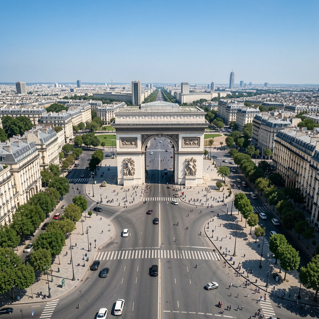 12 Nights Ultimate Europe Explorer photo 4