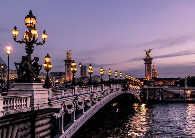 12 Nights Ultimate Europe Explorer