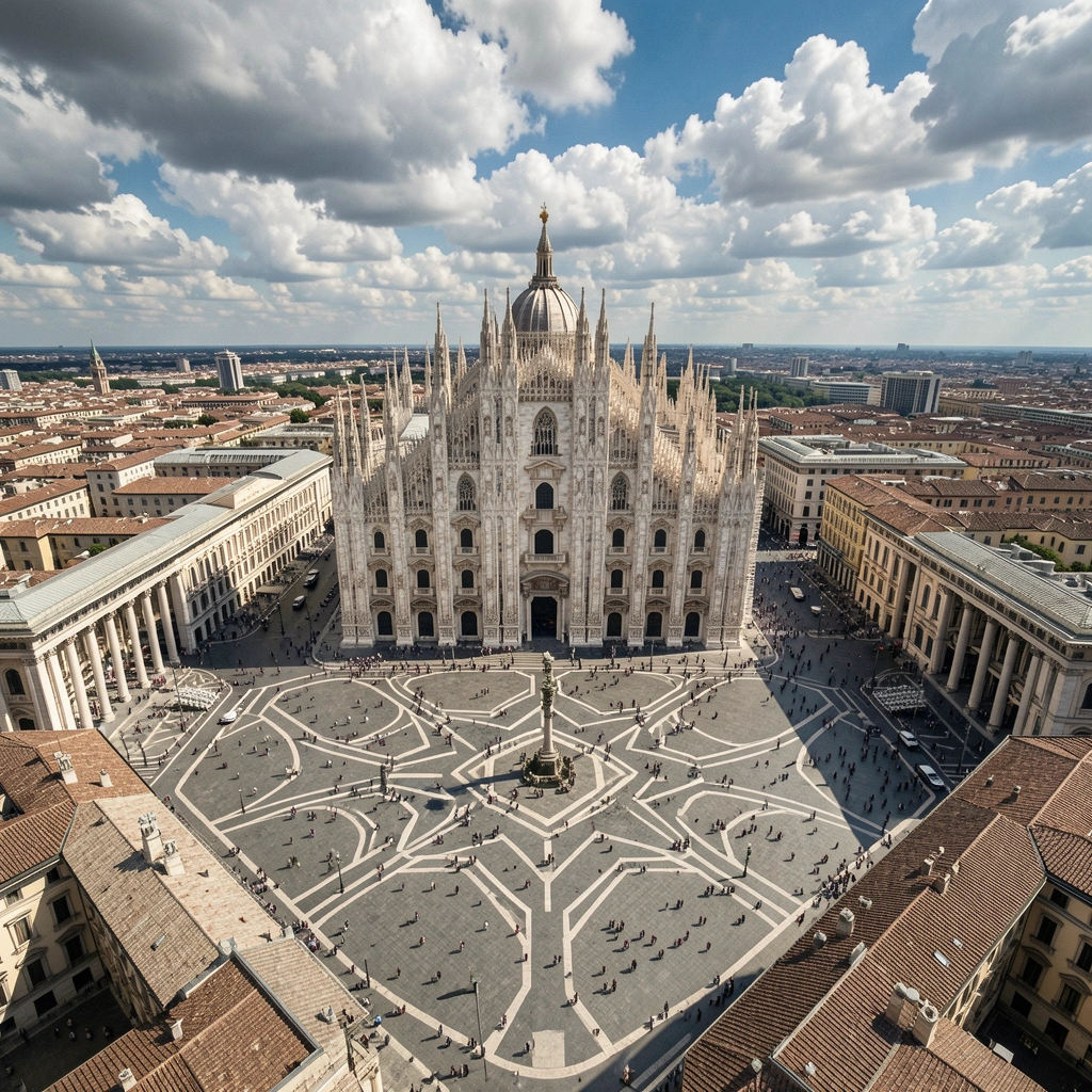 12 Nights Ultimate Italy Tour (Rome, Florence, Venice & Milan) photo 4