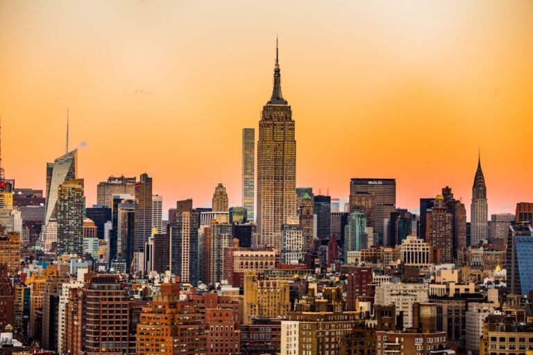13 Nights USA & Mexico Adventure – San Francisco, Las Vegas & Cancún