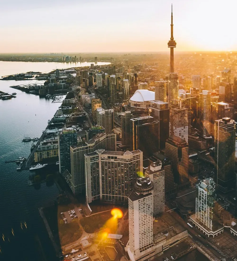 14 Nights USA, Canada & Caribbean Grand Journey