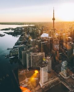 14 Nights USA, Canada & Caribbean Grand Journey