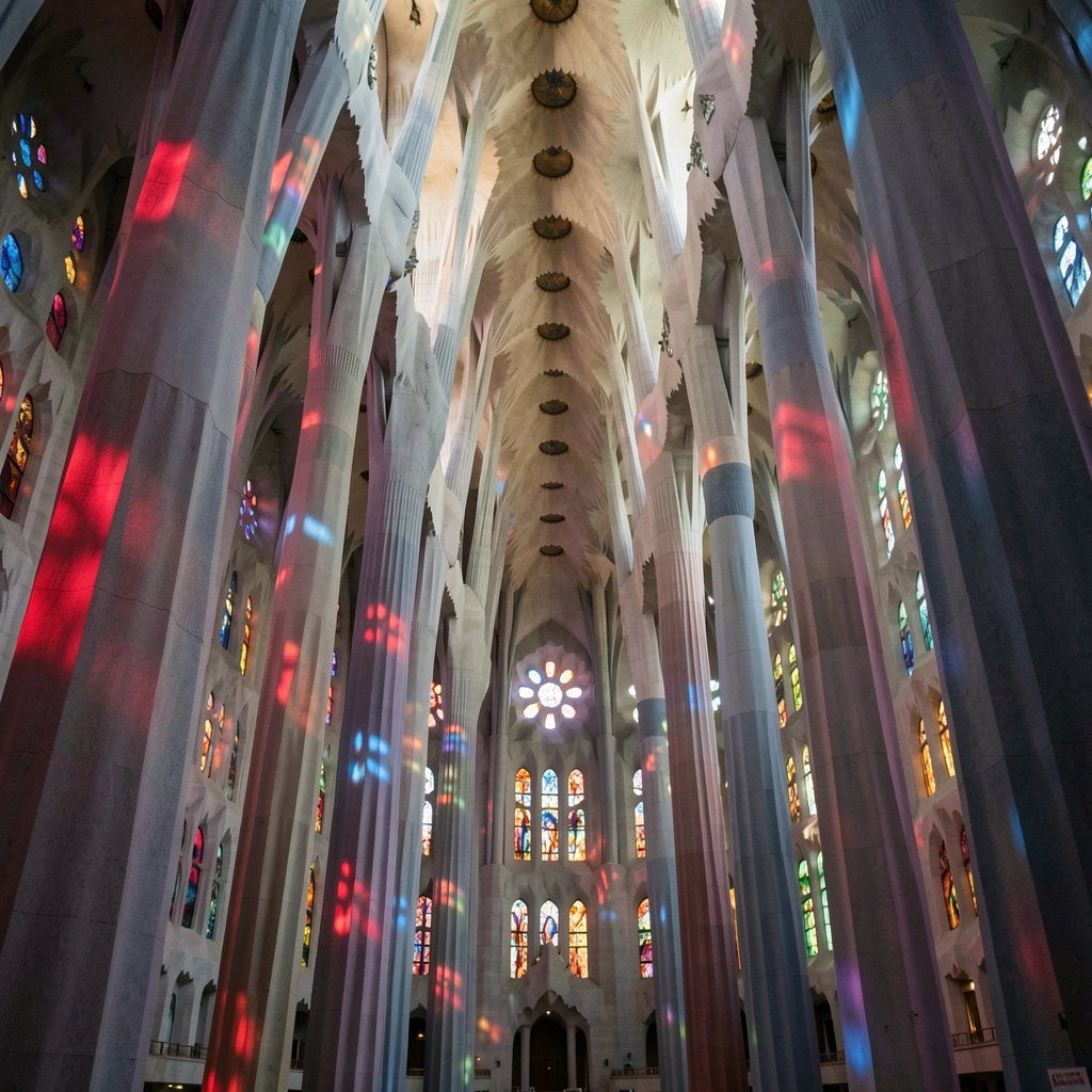 2 Nights Barcelona City Escape photo 2