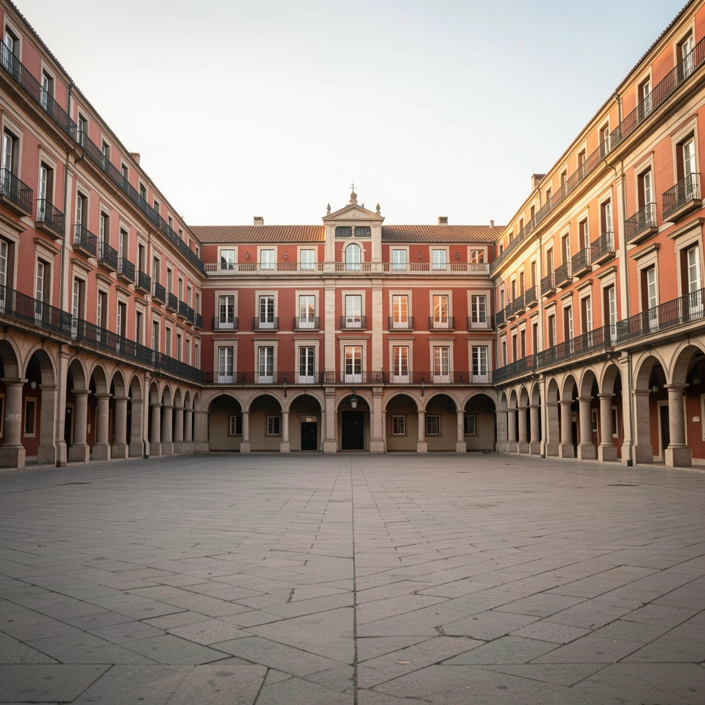 2 Nights Madrid City Break photo 2