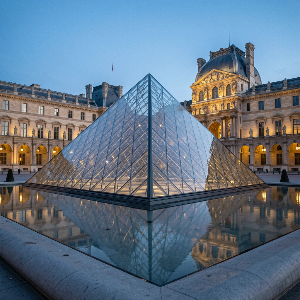 2 Nights Paris City Break photo 2