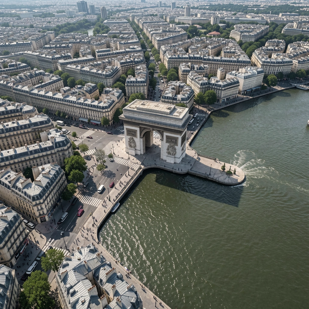 2 Nights Paris City Break photo 4