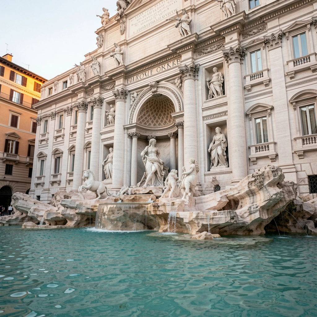 2 Nights Rome City Break photo 2