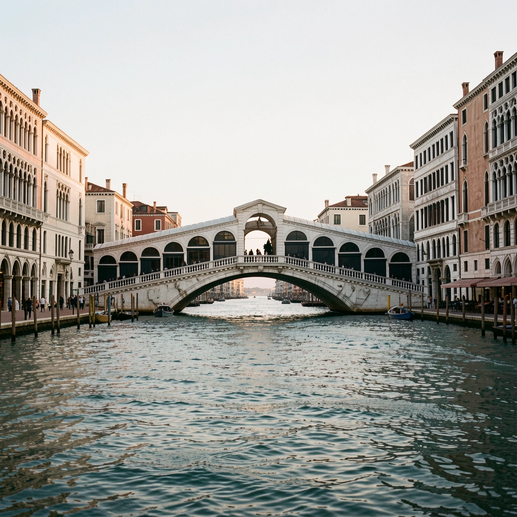 2 Nights Venice City Escape photo 2