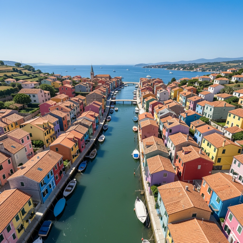 2 Nights Venice City Escape photo 4