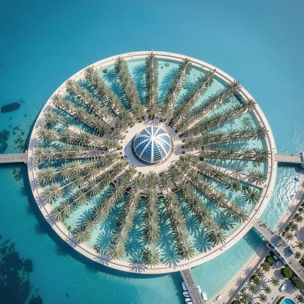 3, 4 or 5 Nights Dubai City Break (UAE) photo 4