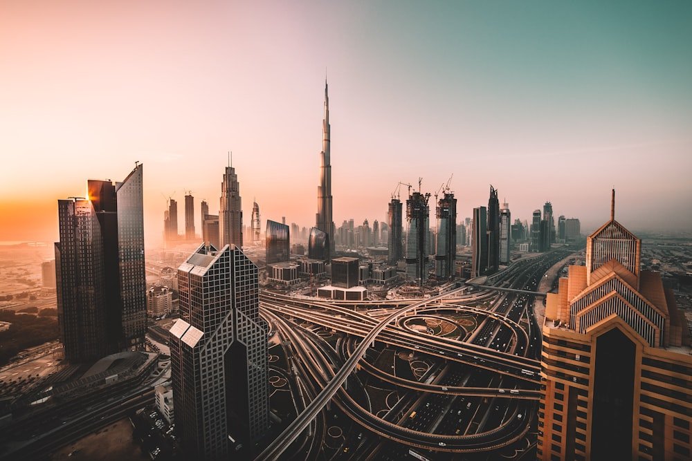3, 4 or 5 Nights Dubai City Break (UAE)