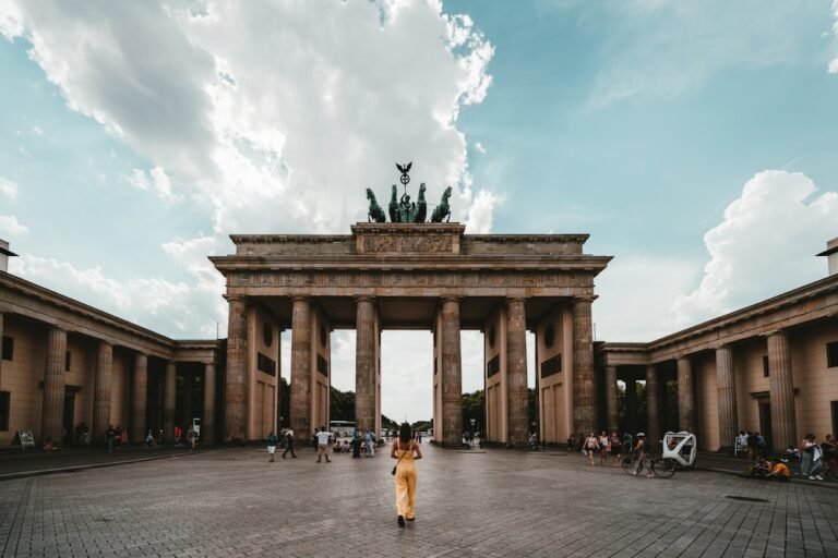 3 Nights Berlin City Break
