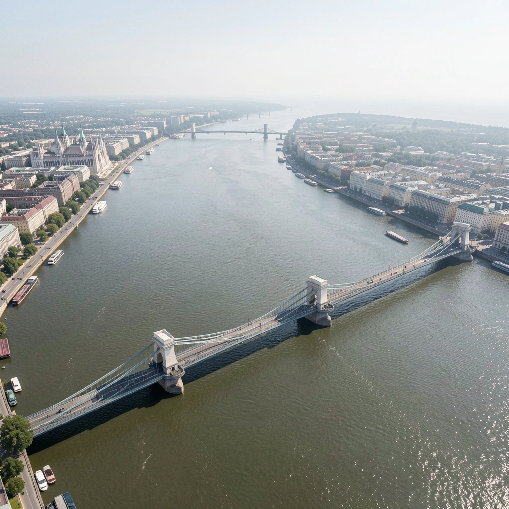 3 Nights Budapest City Getaway photo 4