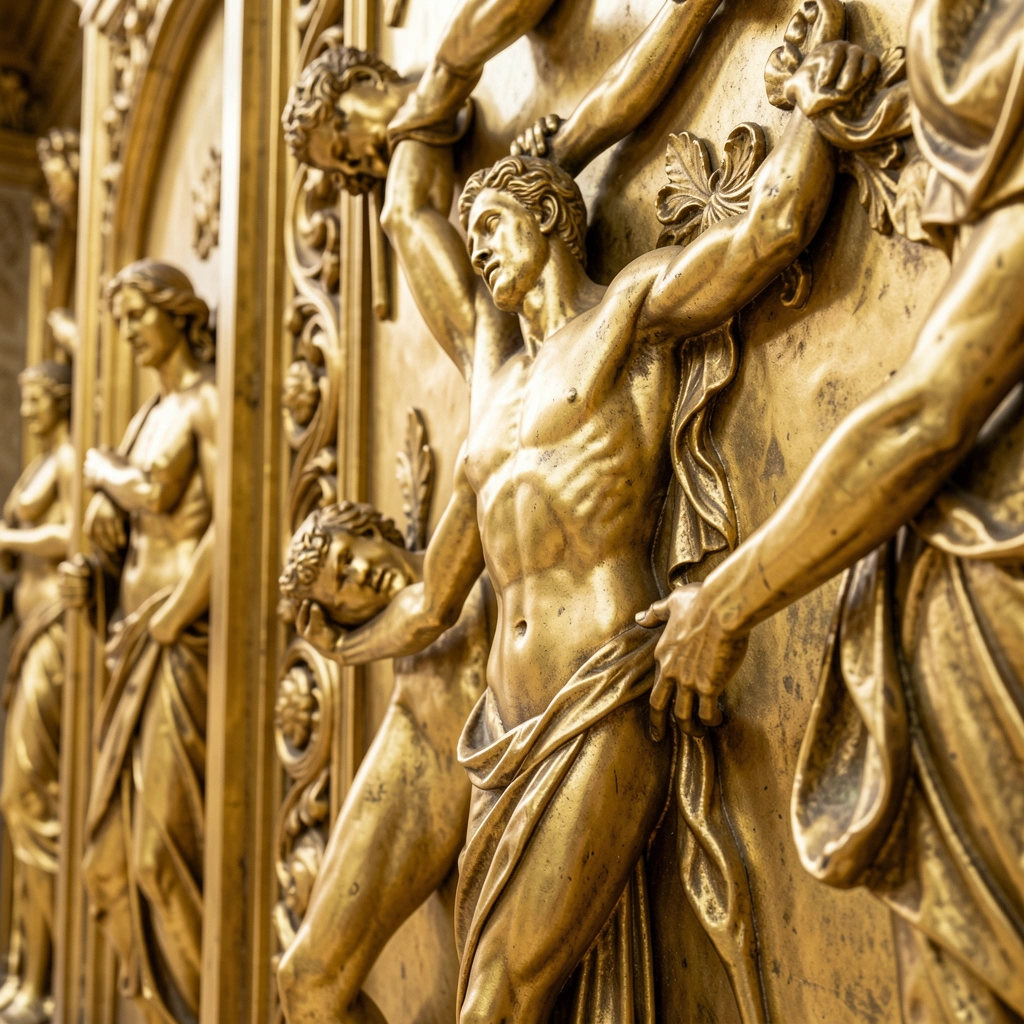 3 Nights Florence Art & Culture Break photo 3