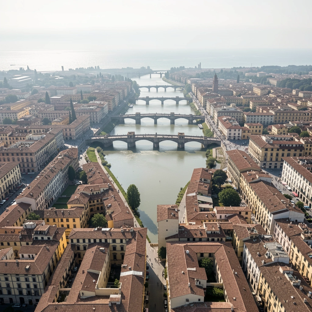 3 Nights Florence Art & Culture Break photo 4