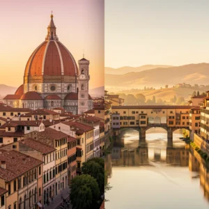 3 Nights Florence Art & Culture Break