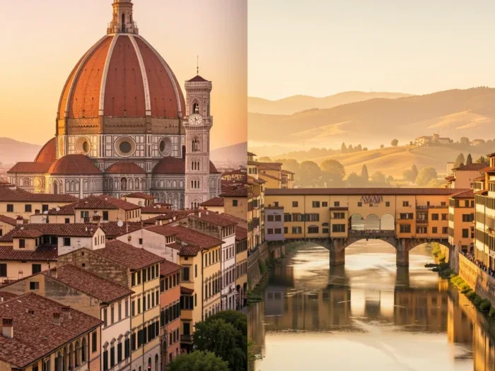 3 Nights Florence Art & Culture Break