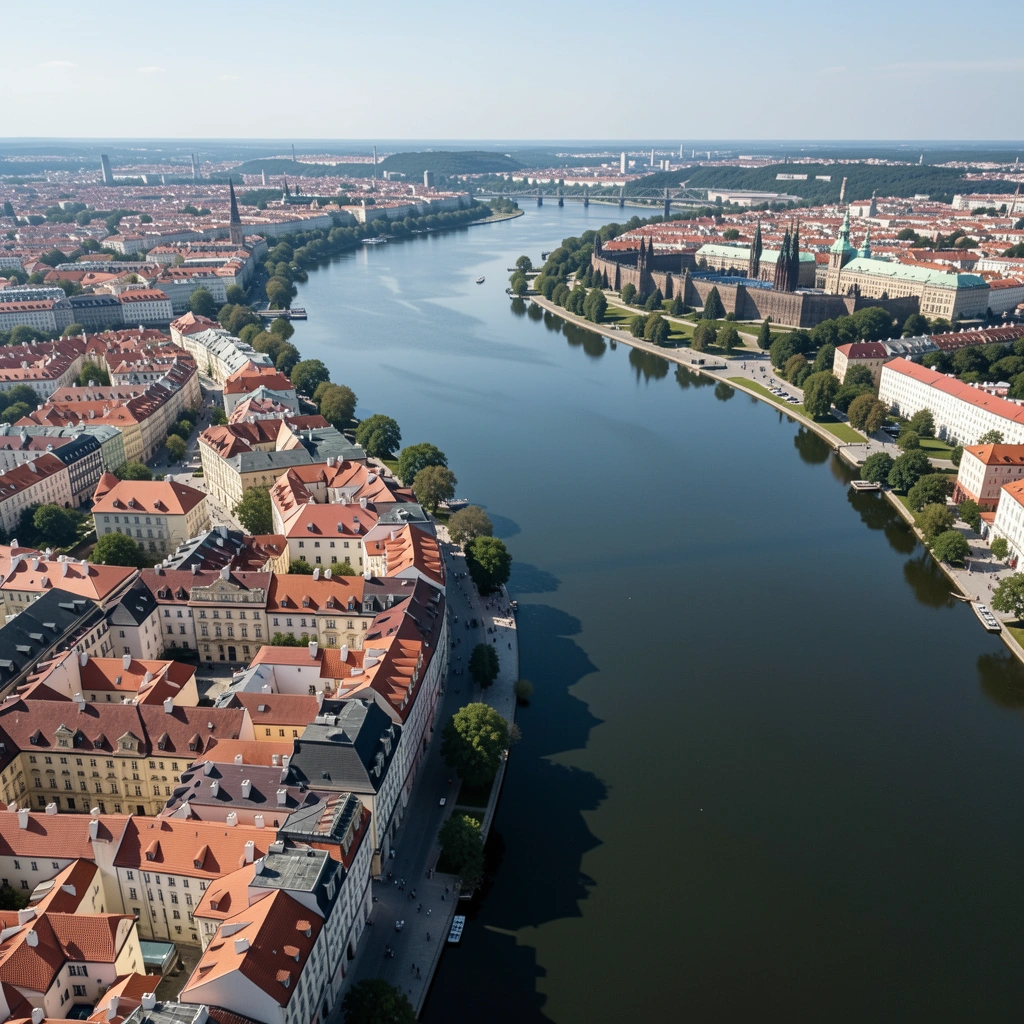3 Nights Prague City Break photo 4