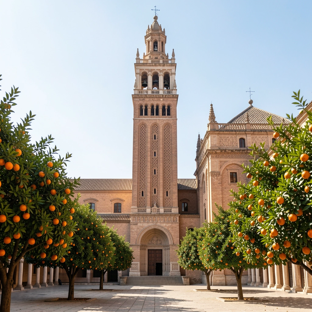 3 Nights Seville City Break photo 2