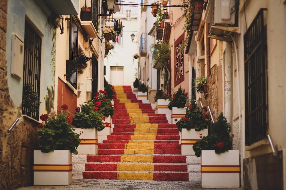 3 Nights Seville City Break