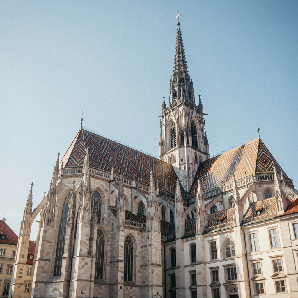 3 Nights Vienna City Escape photo 2