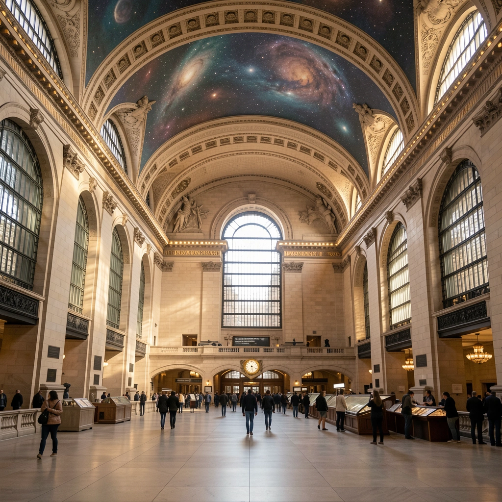 3,4 or 5 Nights New York City Break photo 2