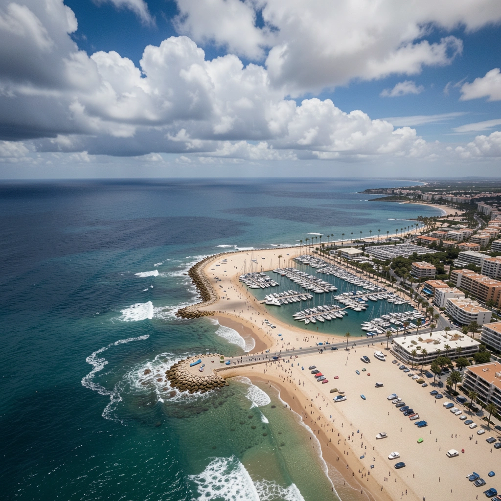 4 Nights Costa del Sol Beach Holiday (Malaga) photo 4