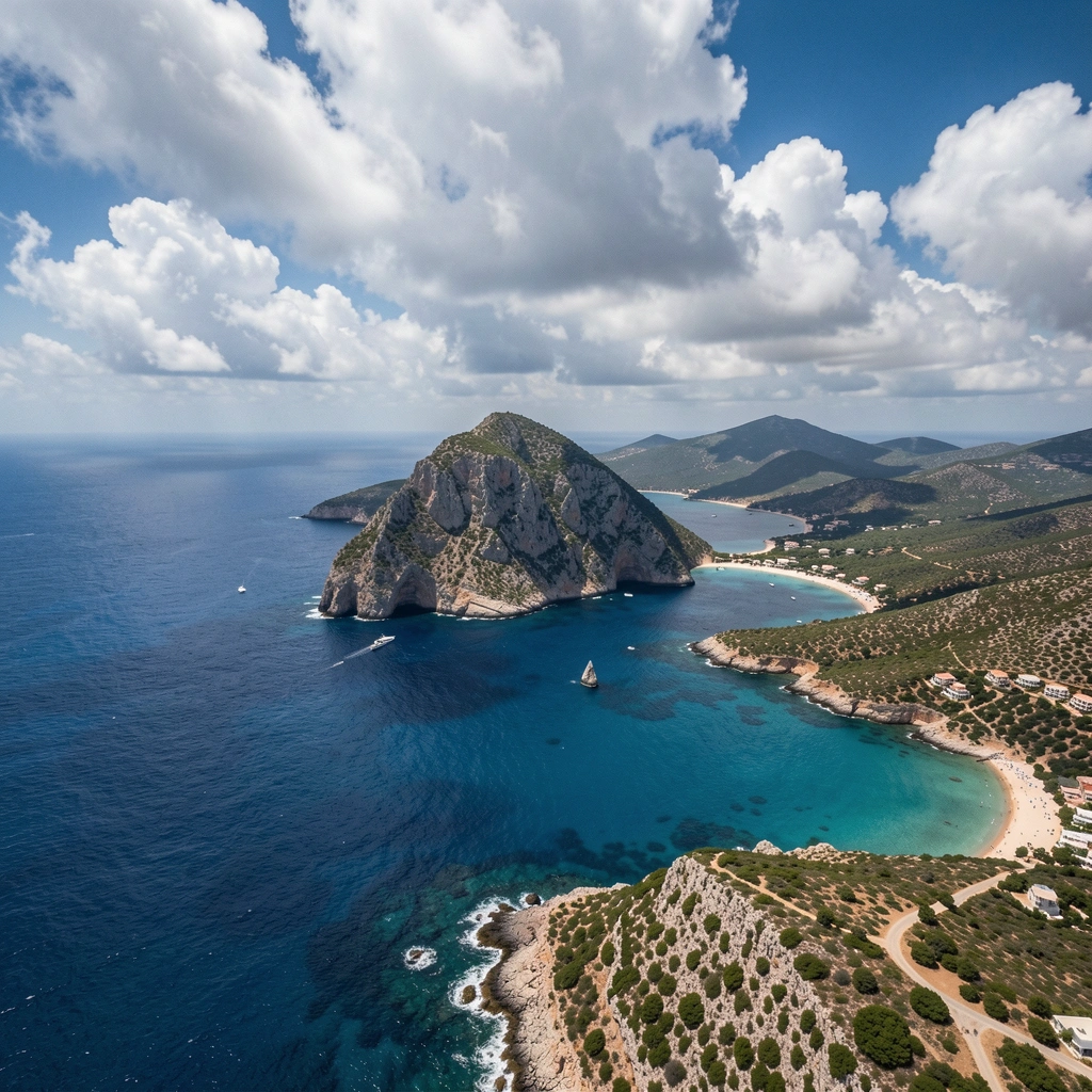 4 Nights Ibiza Island Getaway photo 4