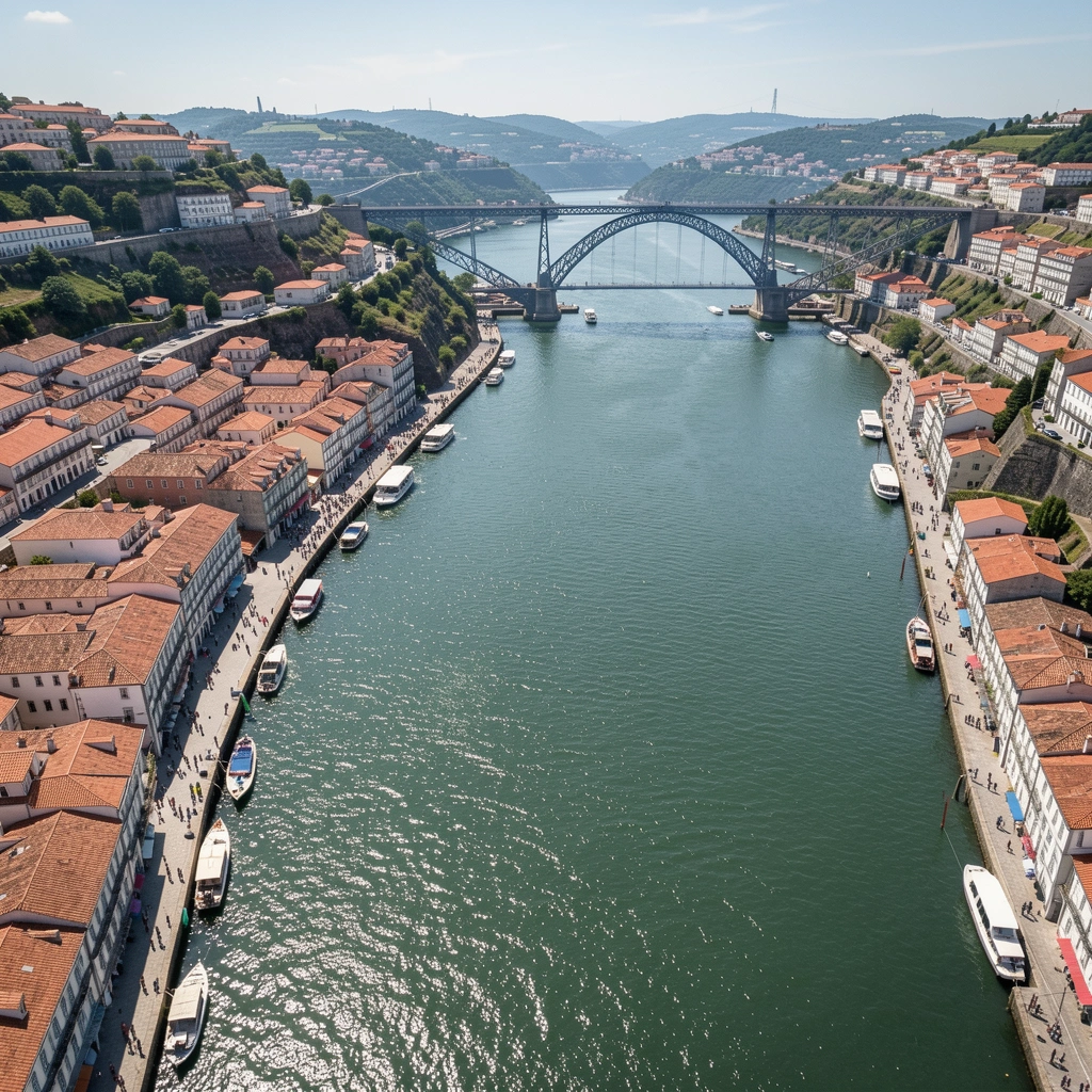 4 Nights Lisbon & Porto Combo photo 4