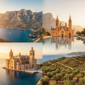 4 Nights Mallorca (Balearic Islands)