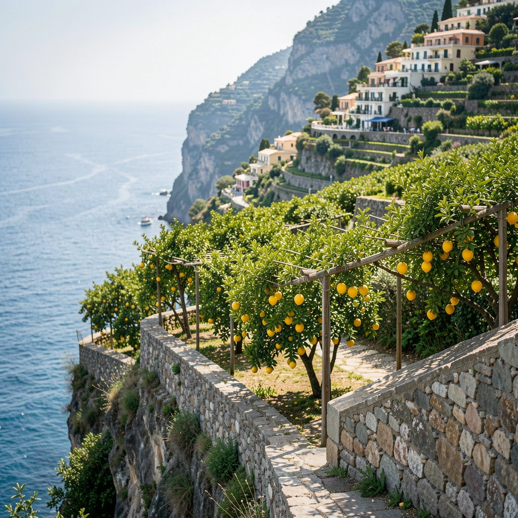 4 Nights Naples & Amalfi Coast Holiday photo 2