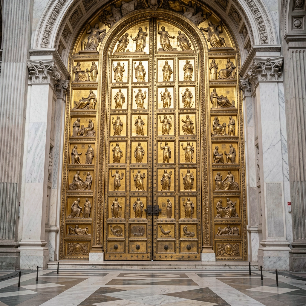 4 Nights Rome & Florence Twin City Break photo 2