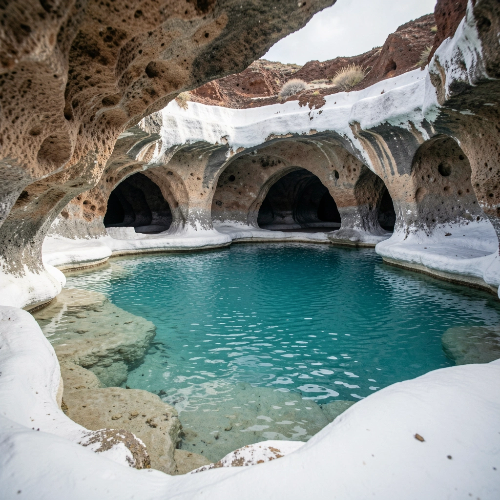 5 Nights Lanzarote Escape photo 2
