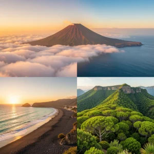 5 Nights Tenerife Canary Islands