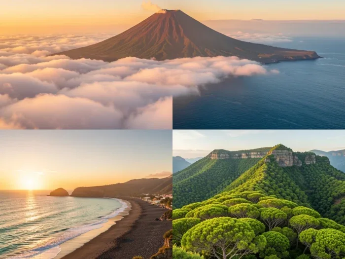5 Nights Tenerife Canary Islands
