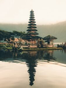 6, 8 or 10 Nights Bali Getaway (Indonesia)